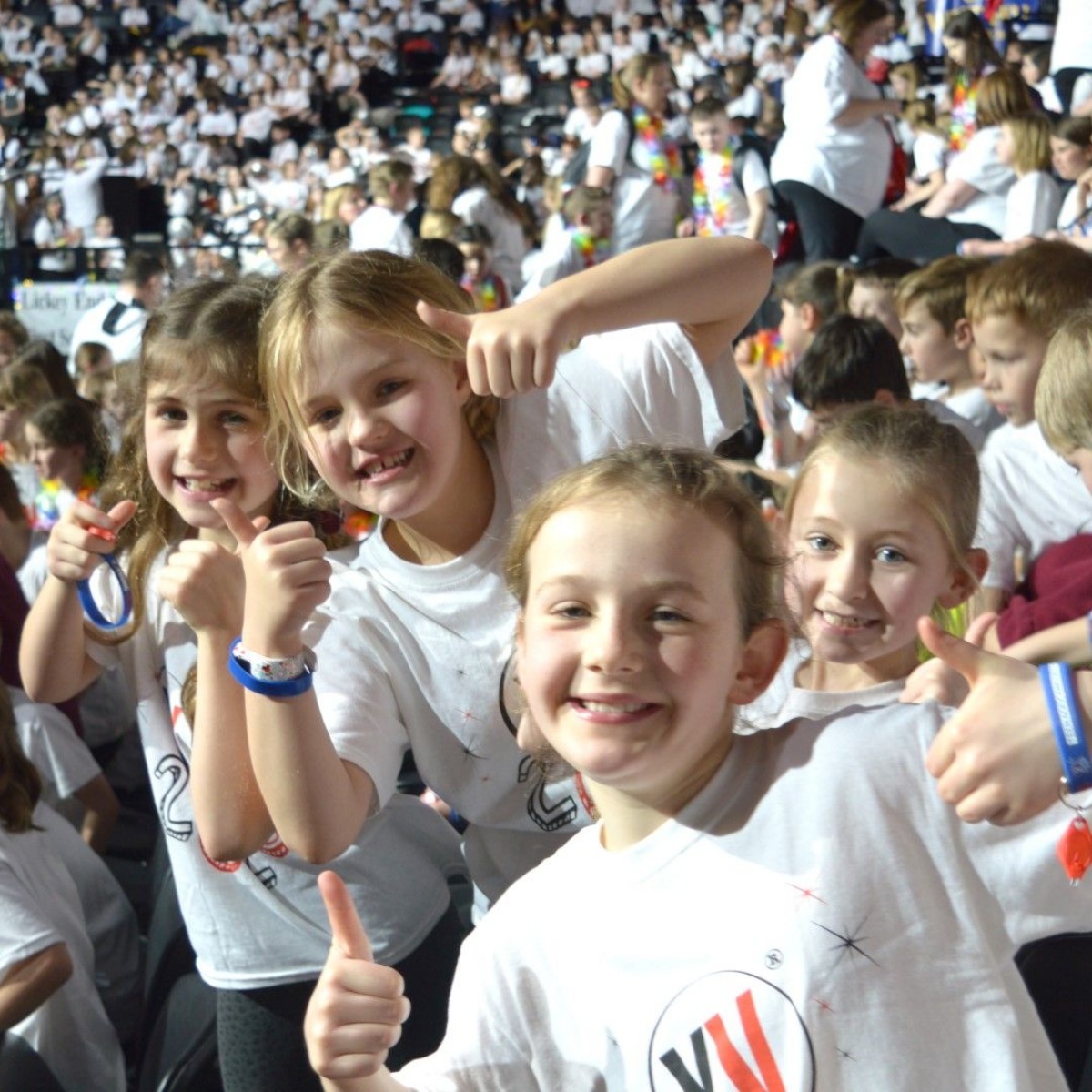 Young voices t shirt hot sale 2020